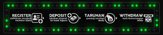 TOGELAMAN Jackpot